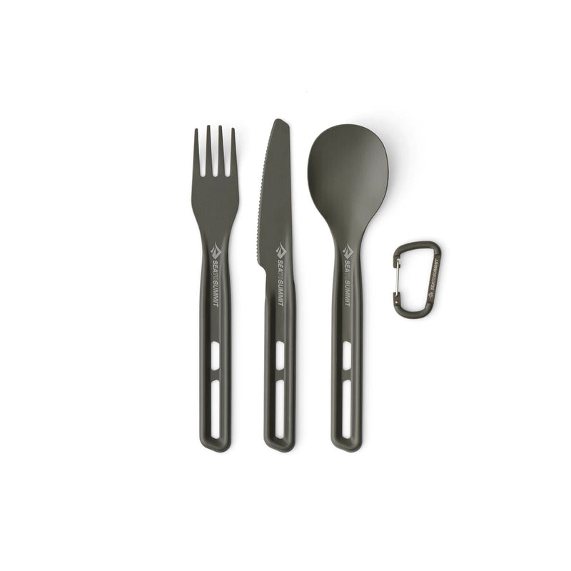 Frontier UL Cutlery Set 3pc
