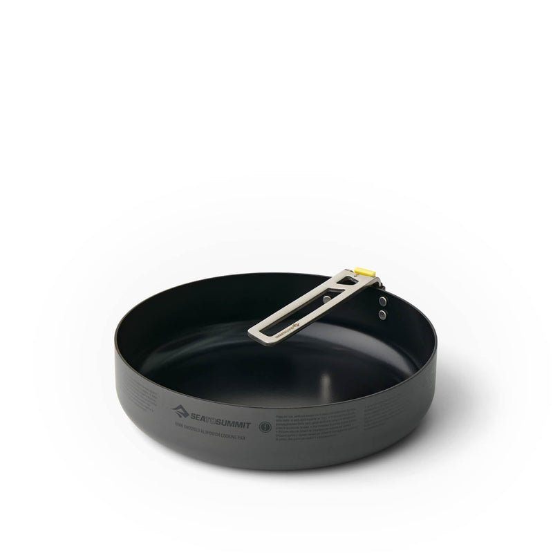 Frontier Ultralight Pan 8"