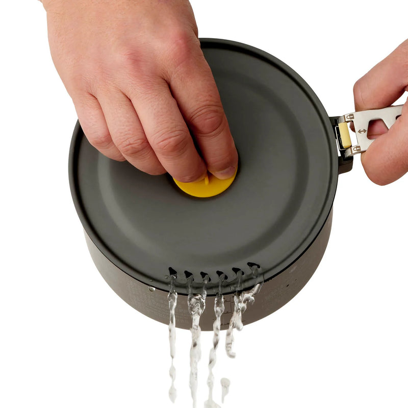 Frontier Ultra-Light 2pc Pot Set