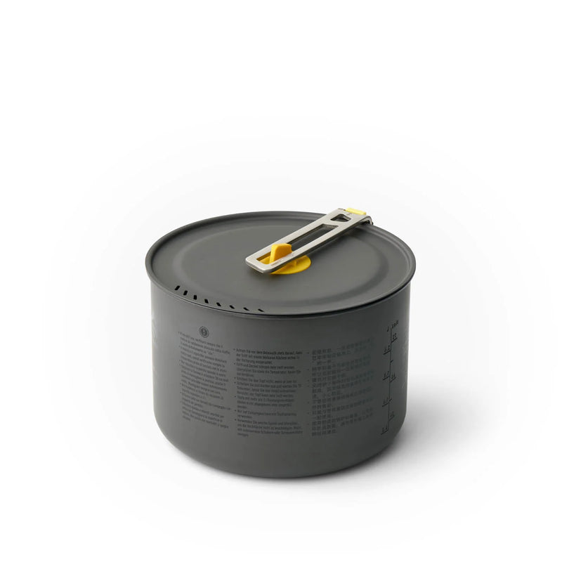 Frontier Ultra-Light 2pc Pot Set