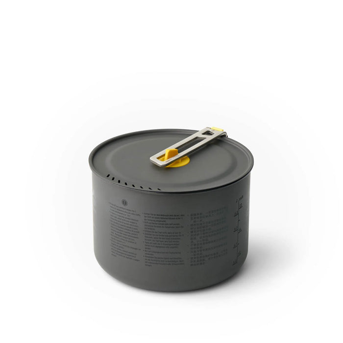 Frontier Ultra-Light 2pc Pot Set