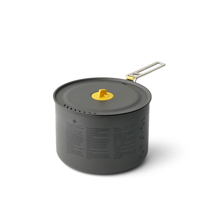 Frontier UL Pot 3L