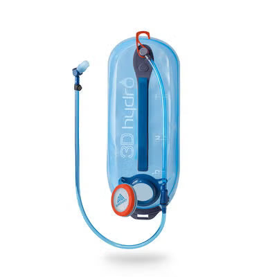 Gregory 3D Hydro 3L Reservoir