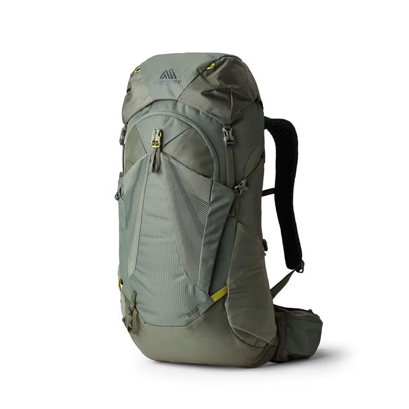 Zulu 45 Pack