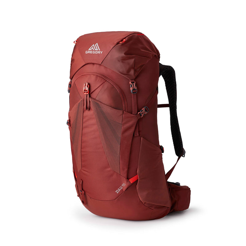 Zulu 45 Pack