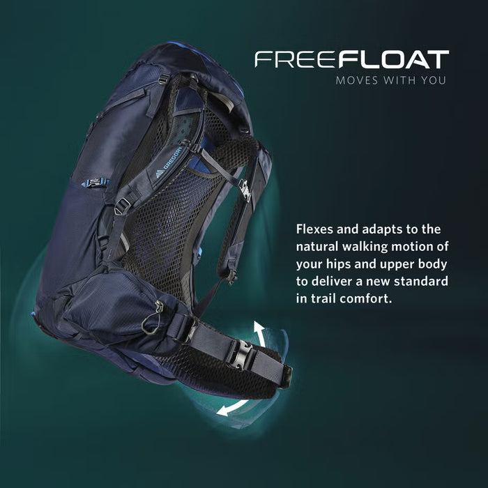 Women's Jade 43 Pack