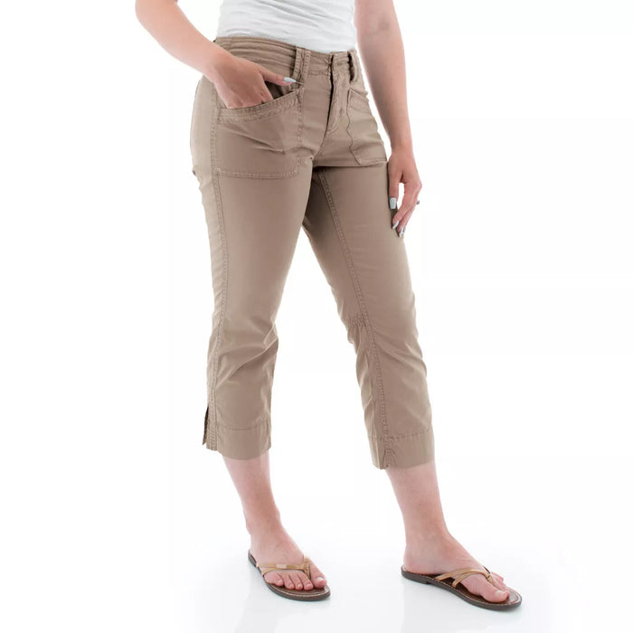 Women's Arden Capri