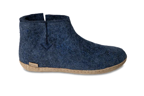 Slipper Bootie Model G