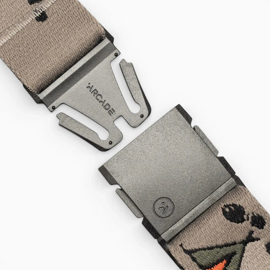 Get Outside Belt