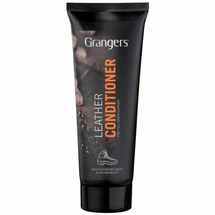 Leather Footwear Conditioner