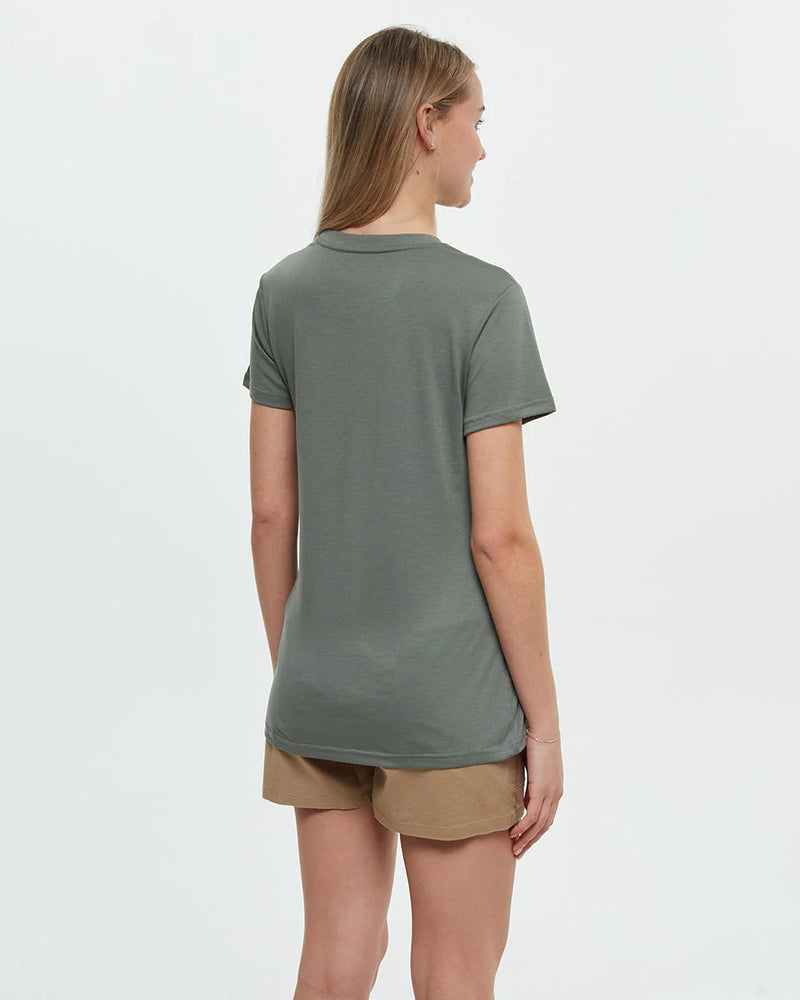 Women's Plant  Short Sleeve T-Shirt