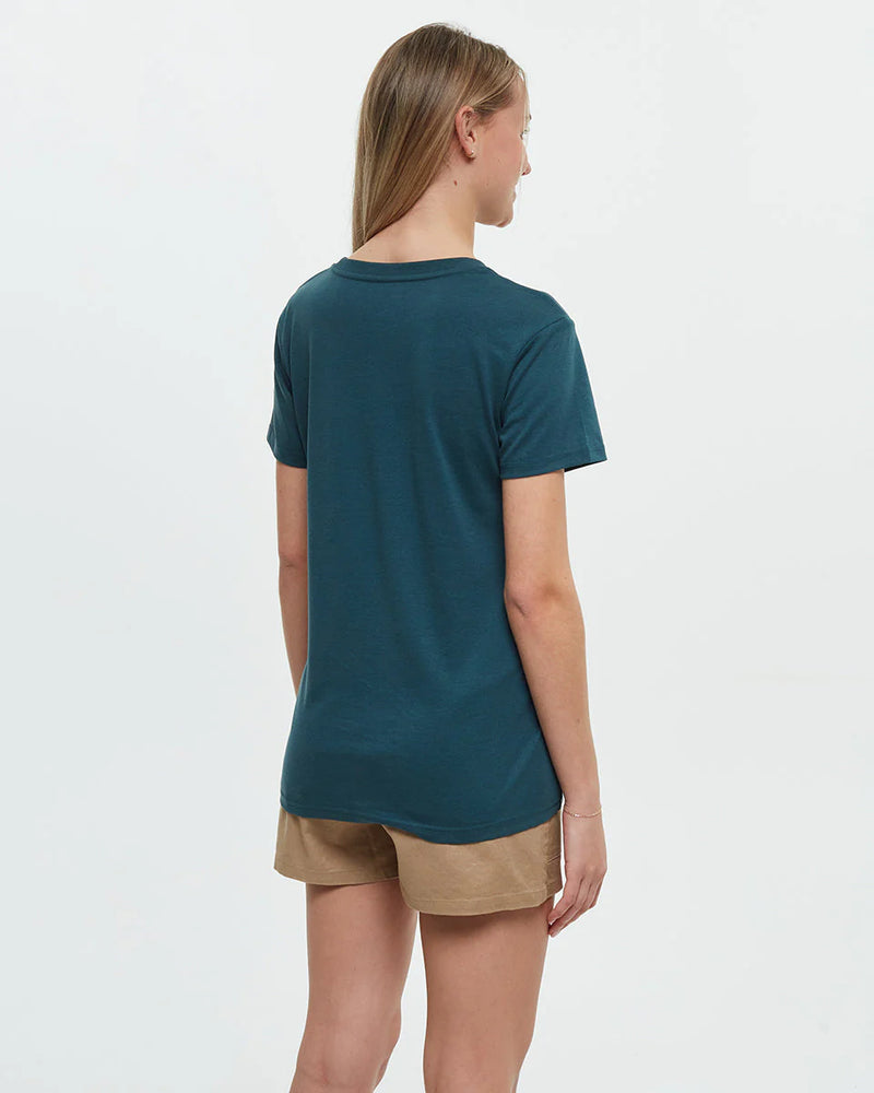 Women's Plant  Short Sleeve T-Shirt