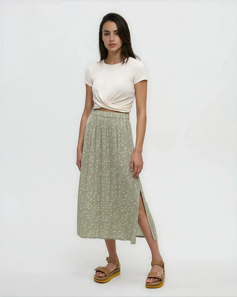 Women's Yaletown Skirt