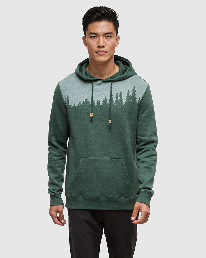 Men's Juniper Hoodie