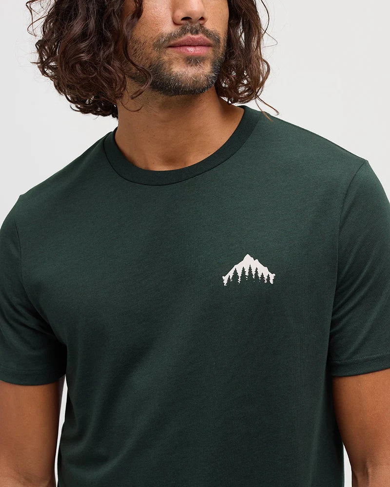 Men's Think Outside Graphic T-Shirt