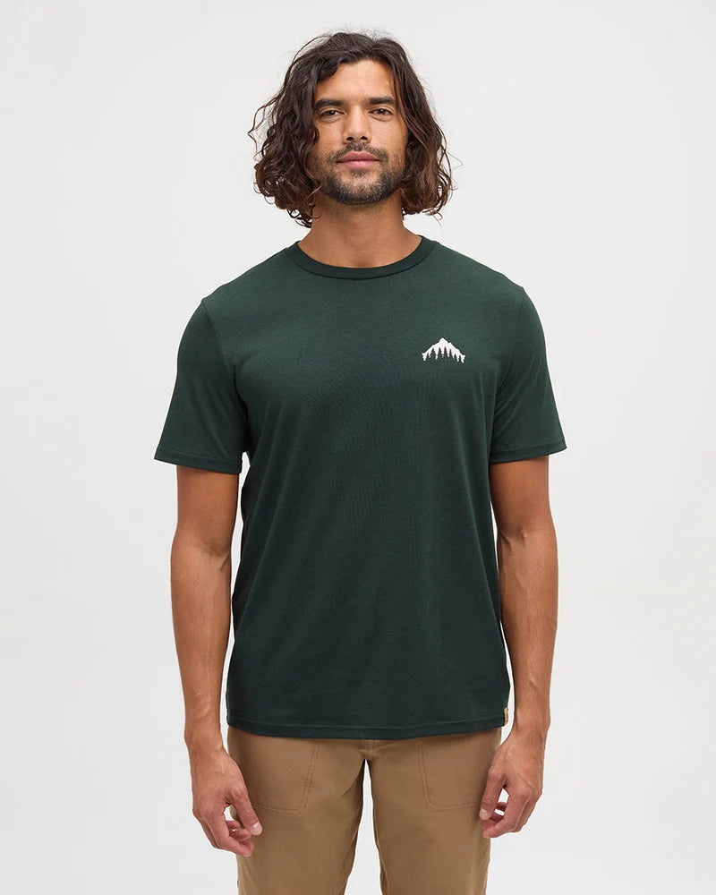 Men's Think Outside Graphic T-Shirt