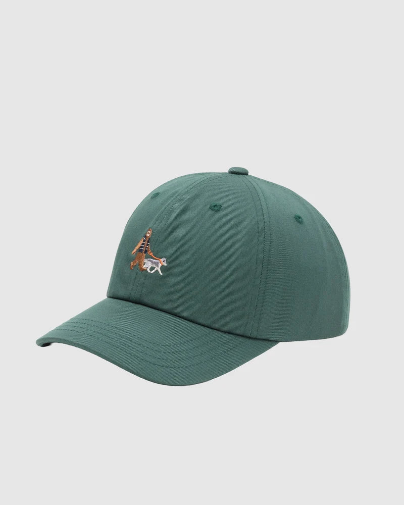 Sasquatch Peak Hat