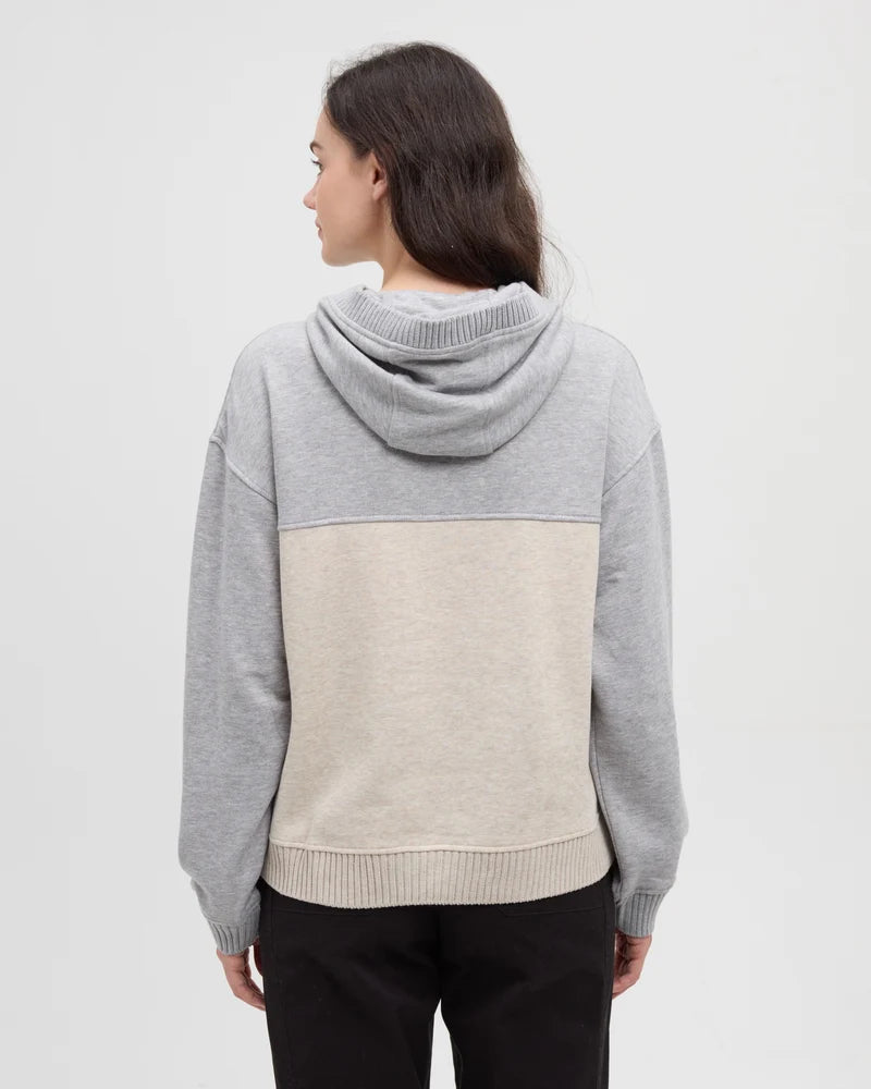 Women's Foster Hoodie Sweater