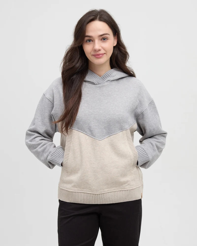 Women's Foster Hoodie Sweater