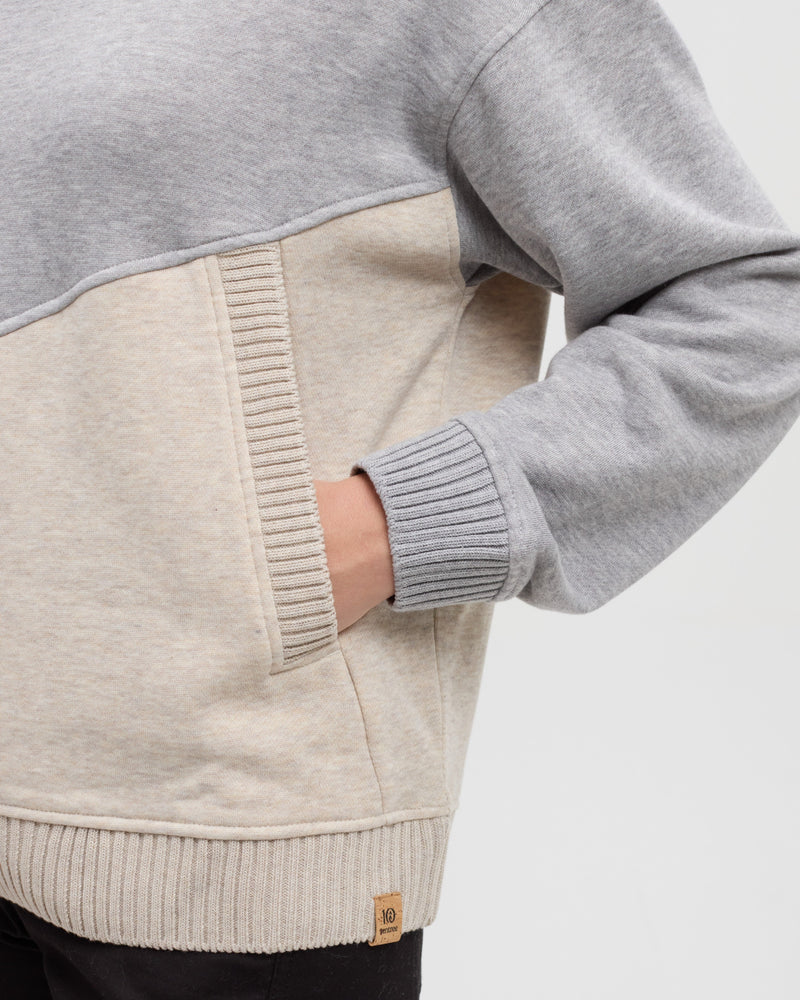 Women's Foster Hoodie Sweater