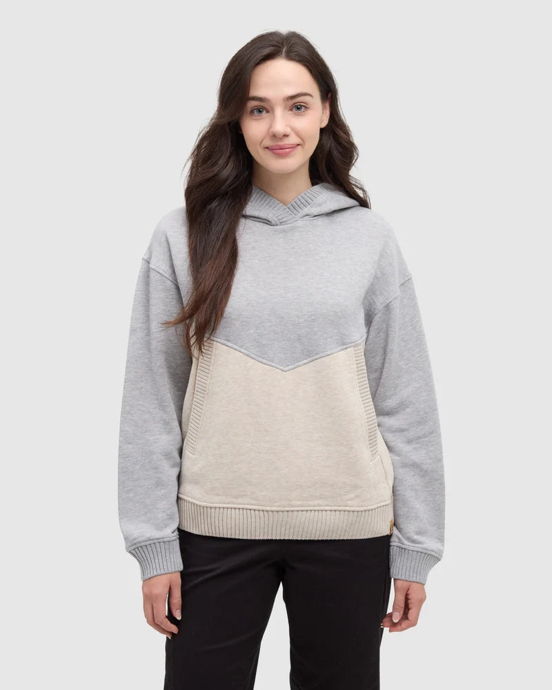 Women's Foster Hoodie Sweater