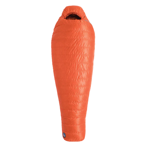 Greystone 30° Sleeping Bag - Long Left