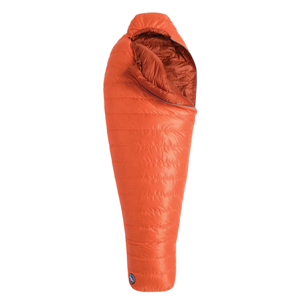 Greystone 30° Sleeping Bag - Long Left