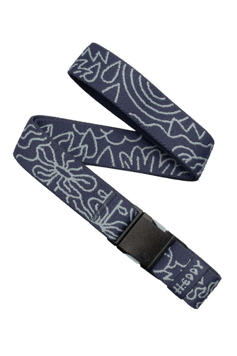 Hannah Eddy Slim Belt