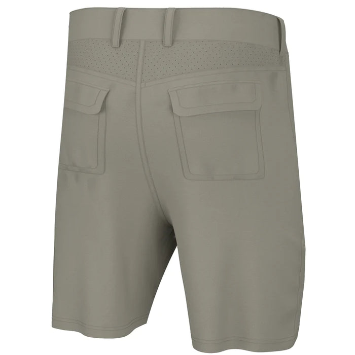 Men's Huk Next Level 7" Shorts