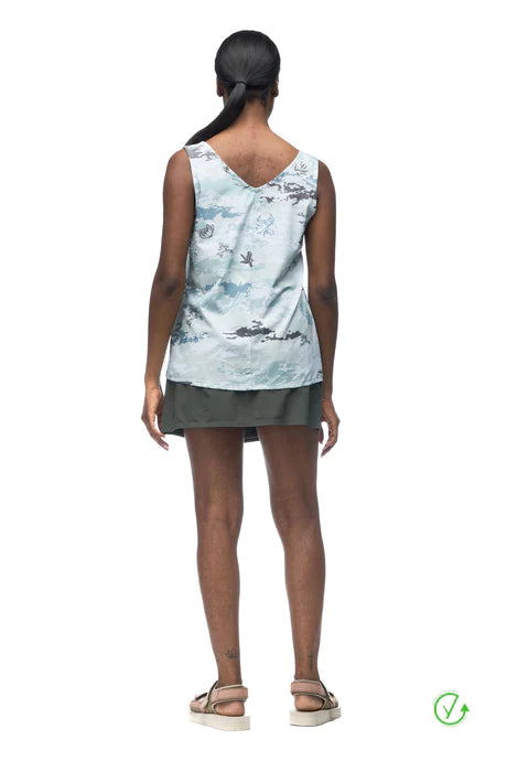 Women's Halka II Sleeveless Shirt