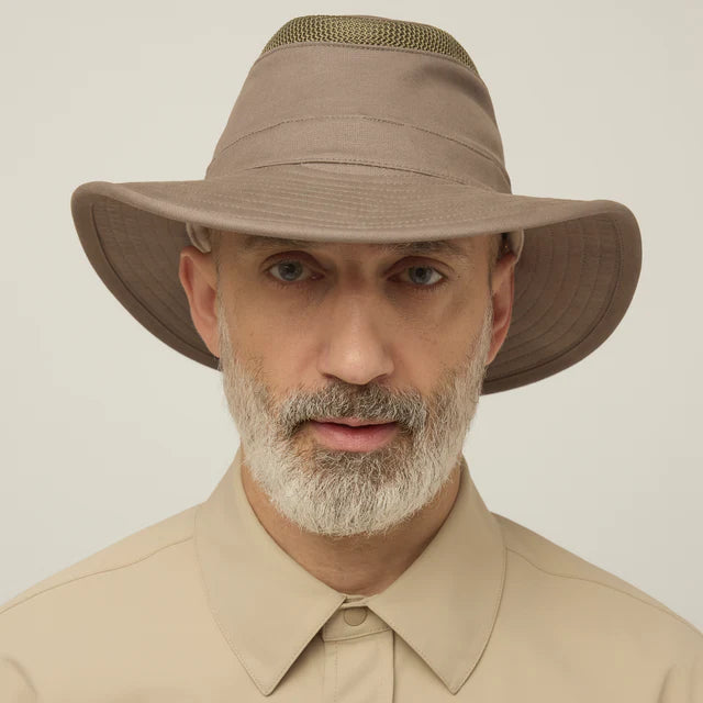 T4MO-1 Airflo Hikers Hat