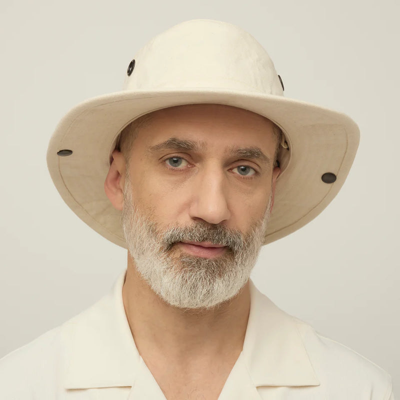 T3 Vintage Wanderer Hat