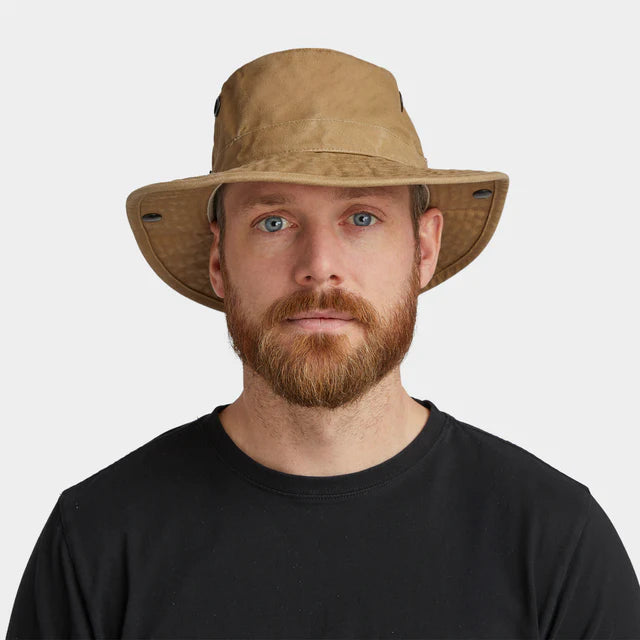 TC3 Wanderer Hat