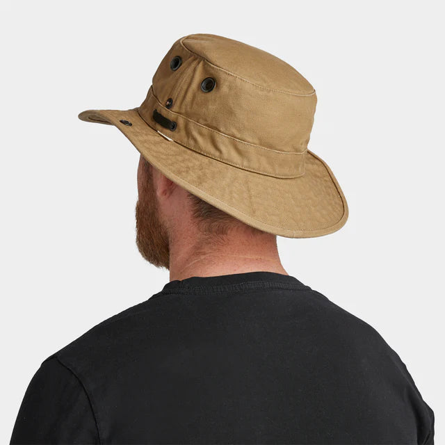 TC3 Wanderer Hat