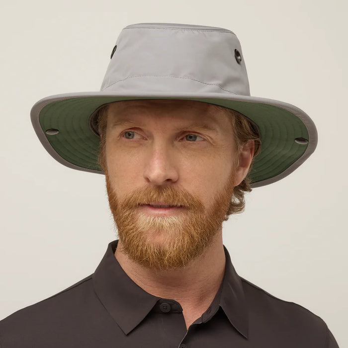 TWS1 All Weather Hat