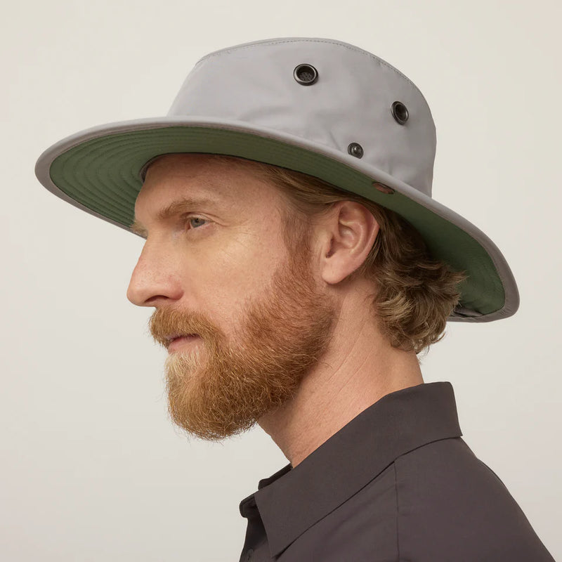 TWS1 All Weather Hat
