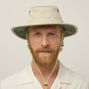 TWS1 All Weather Hat