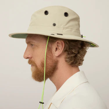 TWS1 All Weather Hat