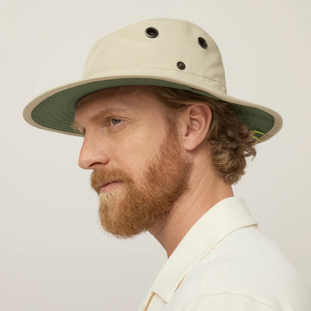 TWS1 All Weather Hat