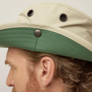 TWS1 All Weather Hat