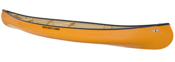 Prospector 17′ Canoe TUFFSTUFF