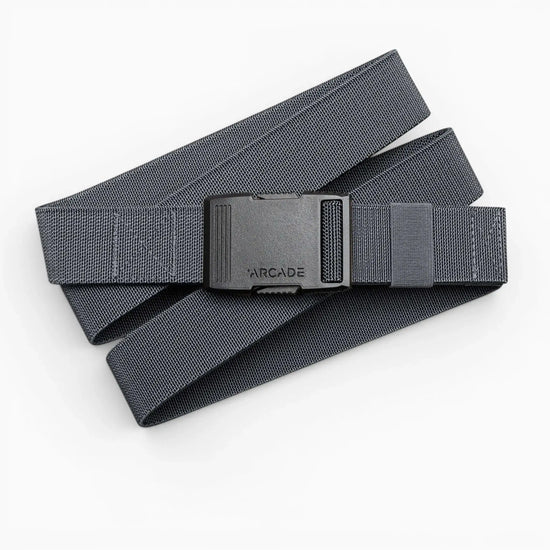 Hardware Slim Belt