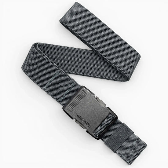 Hardware Slim Belt