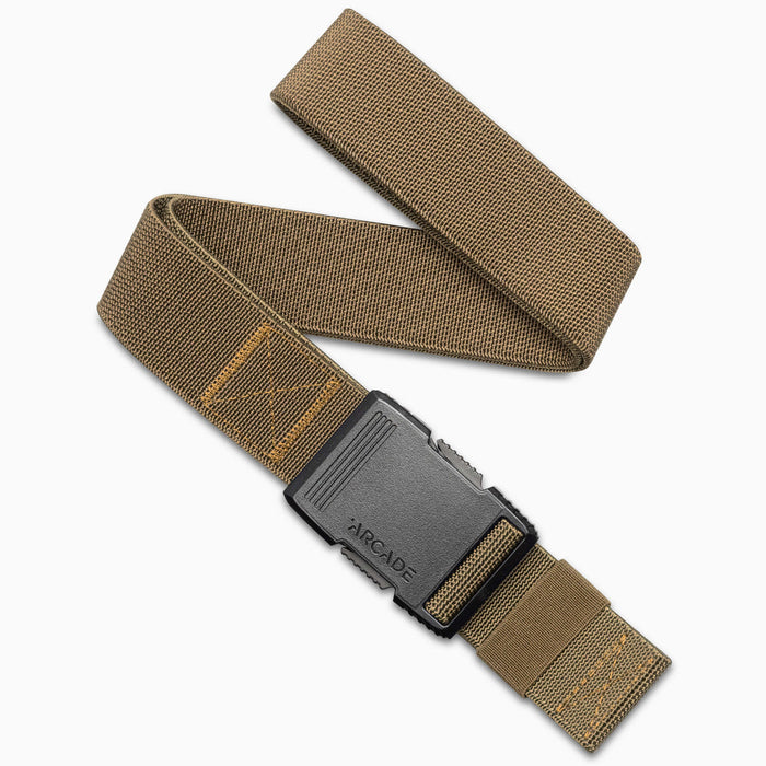 Hardware Stretch Belt