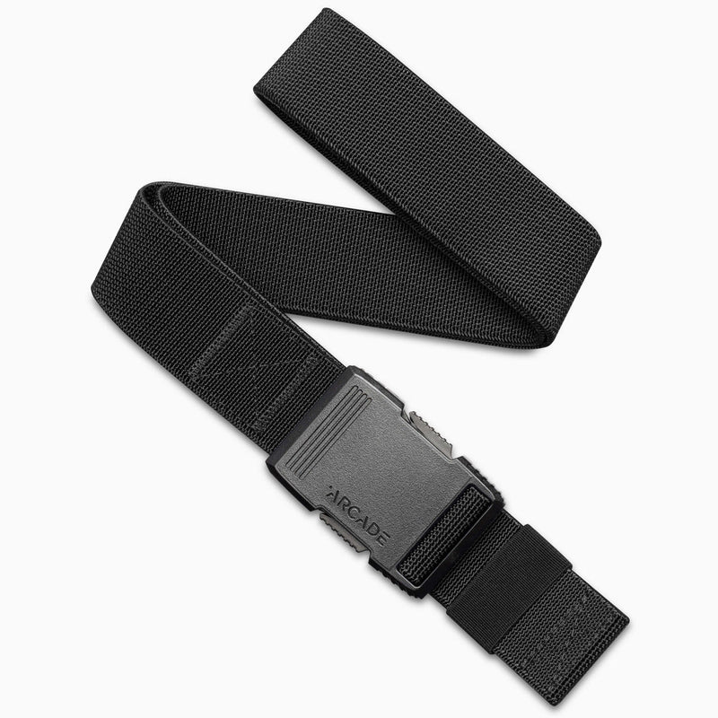 Hardware Stretch Belt