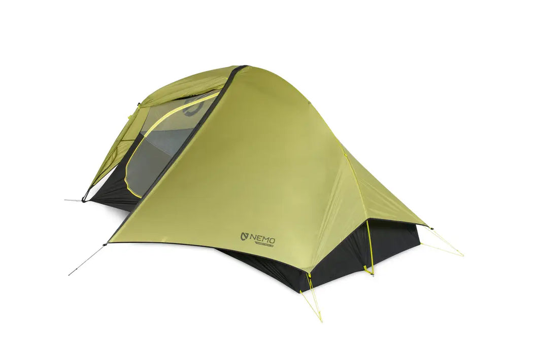 Hornet OSMO™ Ultralight Backpacking Tent - 2 Person