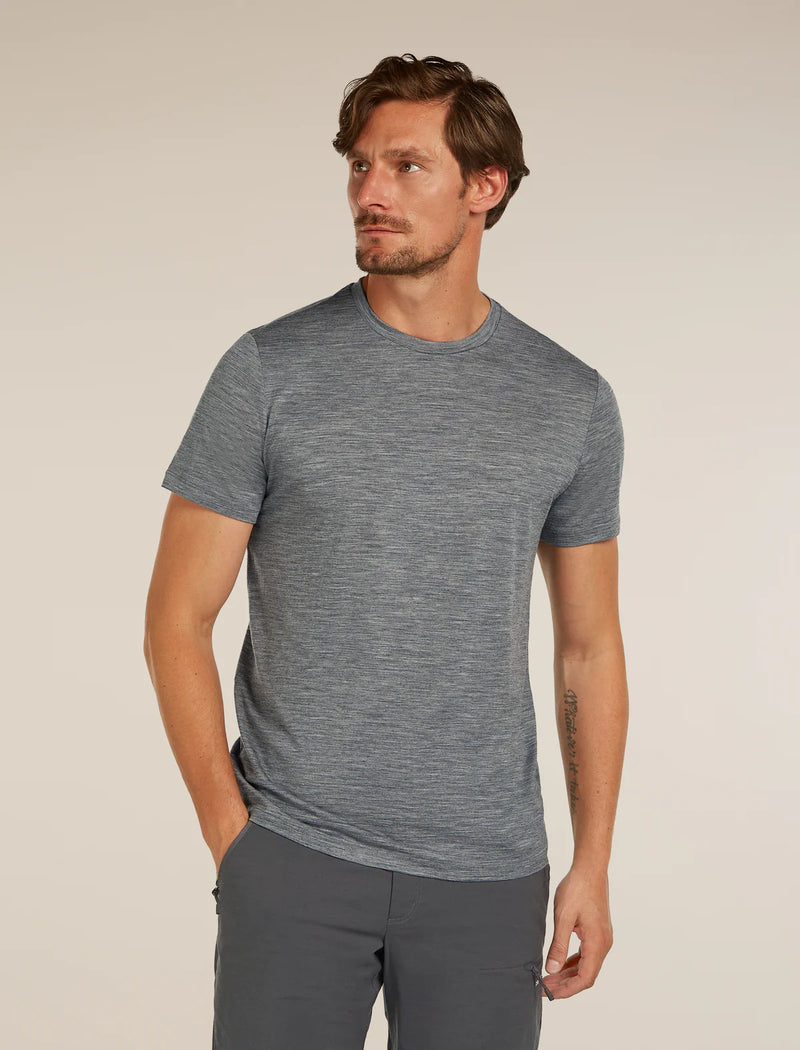 Men's Merino 150 Tech Lite Short Sleeve Tee