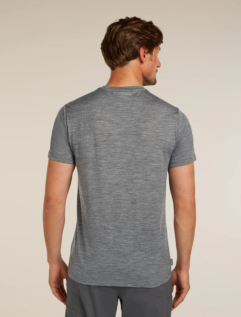 Men's Merino 150 Tech Lite Short Sleeve Tee