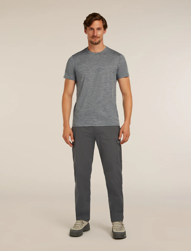 Men's Merino 150 Tech Lite Short Sleeve Tee