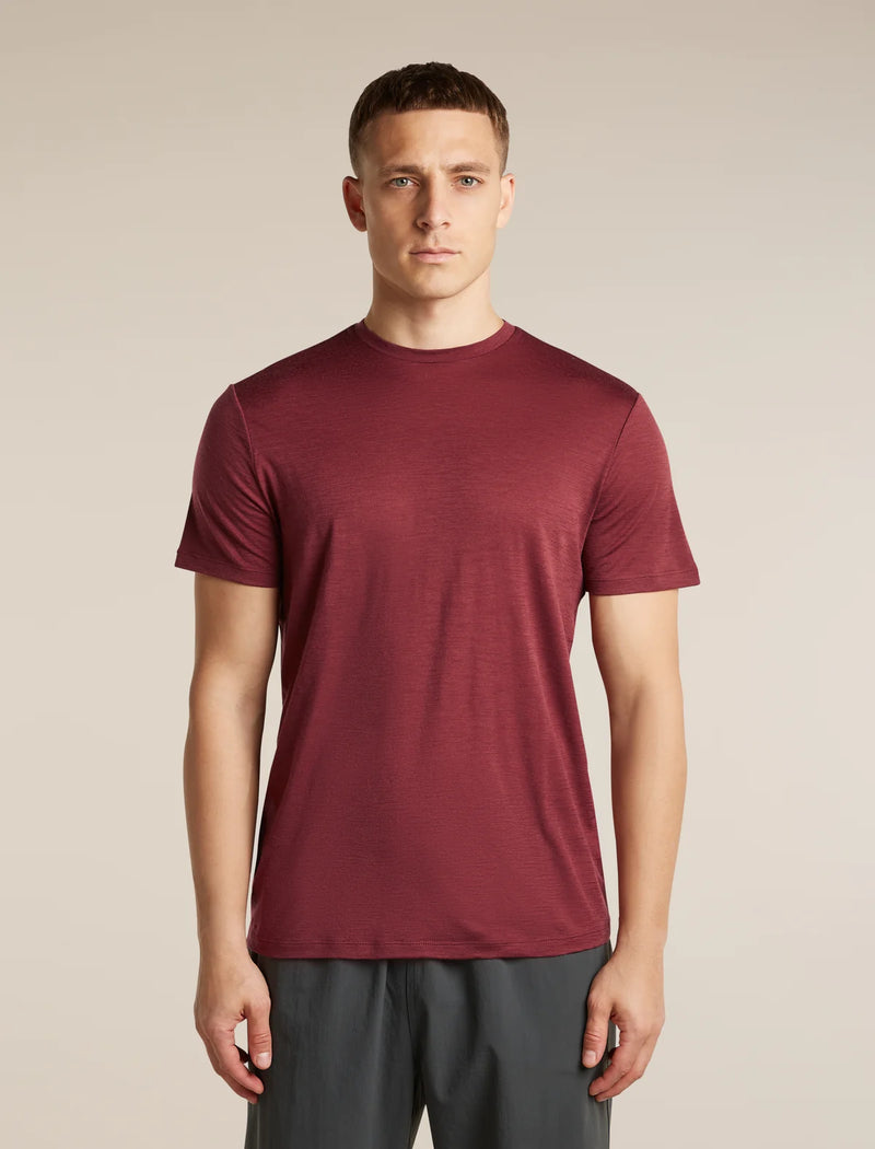 Men's Merino 150 Tech Lite Short Sleeve Tee